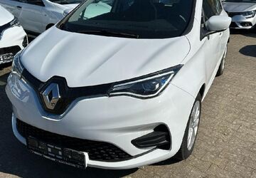 Renault ZOE 7.983 km 18.990 &euro; Erkelenz 41812