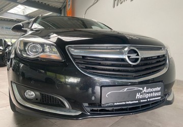 Opel Insignia 216.533 km 5.780 &euro; Heiligenhaus 42579