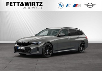 BMW 320 45.756 km 34.800 &euro; Moers 47441