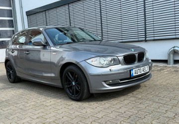 BMW 116 172.658 km 4.490 &euro; Hilden 40721