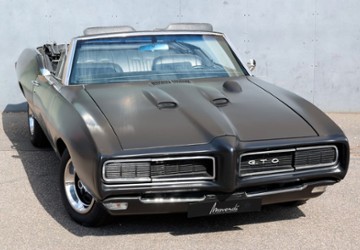 Pontiac GTO 83.764 km 36.900 &euro; Düsseldorf 40591