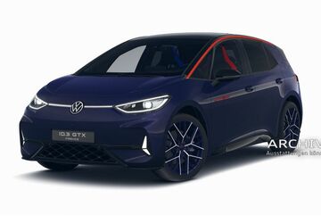 VW ID.3 6.090 km 41.980 &euro; Leverkusen 51379