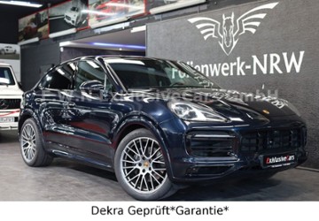 Porsche Cayenne 128.300 km 67.490 &euro; Krefeld 47800