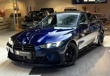 BMW M3 24.000 km 85.850 &euro; Mülheim an der Ruhr 45472