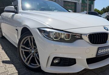 BMW 420 100.000 km 27.800 &euro; Mönchengladbach 41069