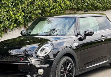 Mini Cooper S 55.570 km 21.499 &euro; Neuss 41466