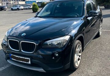 BMW X1 139.880 km 8.690 &euro; Mülheim 45475