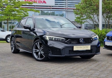Honda Civic 12.400 km 35.980 &euro; Düsseldorf 40233