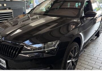 Skoda Superb 66.229 km 29.950 &euro; Langenfeld 40764