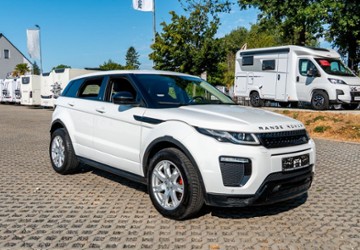 Land Rover Range Rover Evoque 128.190 km 14.900 &euro; Mülheim an der Ruhr 45481