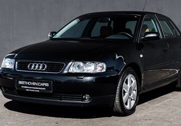 Audi A3 77.000 km 9.999 &euro; Solingen 42655