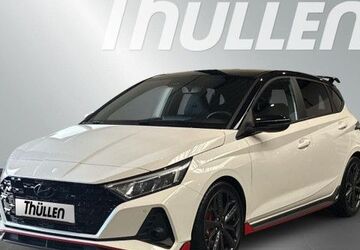 Hyundai i20 68.000 km 22.990 &euro; Moers 47441