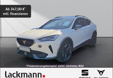 Cupra Formentor 22.400 km 32.590 &euro; Solingen 42719