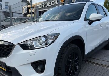 Mazda CX-5 217.103 km 6.290 &euro; Velbert 42551