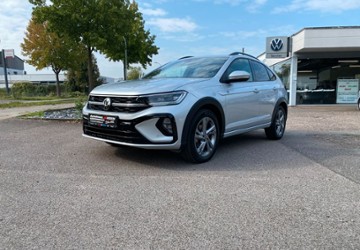 VW Taigo 27.903 km 19.990 &euro; Viersen 41748