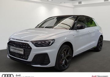 Audi A1 5.000 km 39.980 &euro; Mülheim a.d. Ruhr 45481