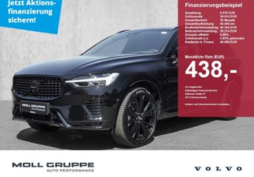 Volvo XC60 16.877 km 48.850 &euro; Düsseldorf 40474