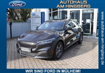 Ford Mustang Mach-E 32.000 km 35.990 &euro; Mülheim 45470