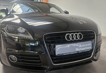 Audi TT 149.987 km 11.480 &euro; Heiligenhaus 42579