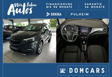 Opel Mokka 143.500 km 10.999 &euro; Pulheim 50259
