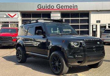 Land Rover Defender 96.523 km 59.800 &euro; Krefeld 47805