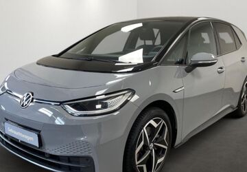 VW ID.3 28.255 km 24.990 &euro; Düsseldorf 40233