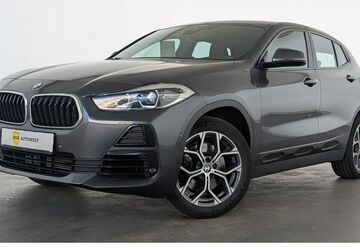 BMW X2 67.920 km 21.660 &euro; Düsseldorf 40599