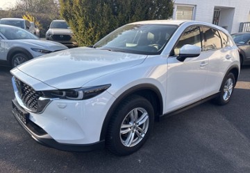 Mazda CX-5 41.655 km 31.740 &euro; Neuss 41464