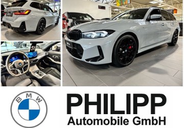 BMW 320 5.900 km 51.500 &euro; Mülheim an der Ruhr 45478