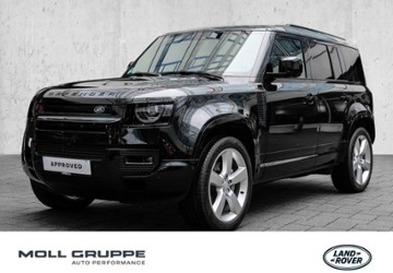 Land Rover Defender 17.167 km 85.950 &euro; Düsseldorf 40547