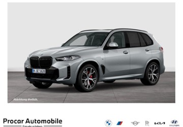 BMW X5 9.459 km 79.440 &euro; Velbert 42553