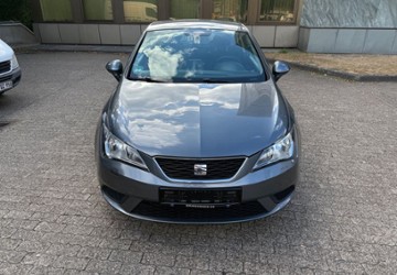 Seat Ibiza 130.000 km 4.600 &euro; Duisburg 47058