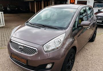 Kia Venga 170.700 km 3.480 &euro; Moers 47445