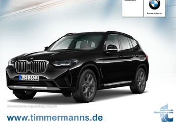 BMW X3 77.740 km 34.490 &euro; Düsseldorf 40549