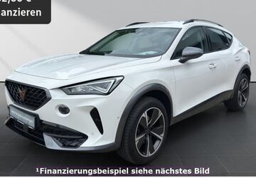 Cupra Formentor 24.972 km 26.490 &euro; Mettmann 40822