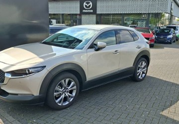Mazda CX-30 16.500 km 24.690 &euro; Leichlingen 42799