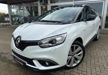 Renault Scenic 95.000 km 13.490 &euro; Bergheim Zieverich (bei Köln) 50126