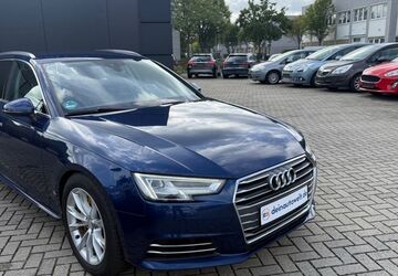 Audi A4 235.000 km 10.900 &euro; Dormagen 41540
