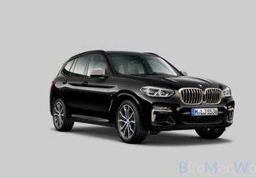 BMW X3 144.564 km 35.999 &euro; Düsseldorf 40625