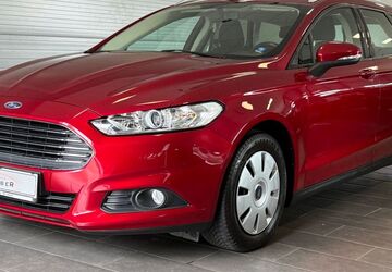 Ford Mondeo 37.000 km 14.890 &euro; Dormagen 41540
