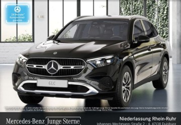 Mercedes-Benz GLC 220 23.825 km 47.990 &euro; Duisburg 47138