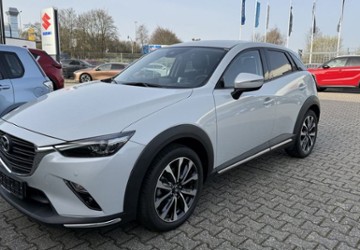 Mazda CX-3 18.874 km 19.450 &euro; Grevenbroich 41515