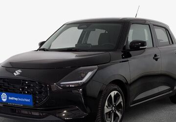 Suzuki Swift 25.240 km 18.890 &euro; Düsseldorf 40233