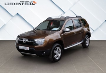 Dacia Duster 91.619 km 7.990 &euro; Düsseldorf 40231