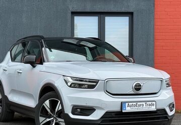 Volvo XC40 91.507 km 27.700 &euro; Neuss 41472