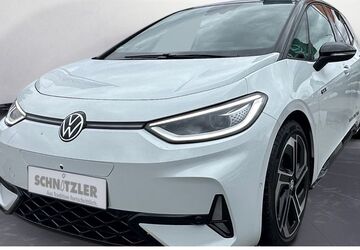 VW ID.3 15.000 km 43.990 &euro; Hilden 40721