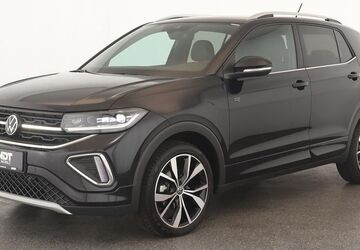 VW T-Cross 54.900 km 21.284 &euro; Düsseldorf 40233