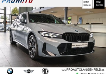 BMW 330 7.275 km 49.990 &euro; Langenfeld 40764