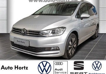 VW Touran 1.124 km 39.900 &euro; Duisburg 47269