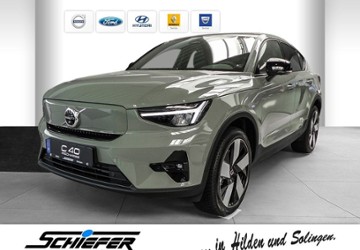 Volvo C40 2.999 km 36.980 &euro; Hilden 40721